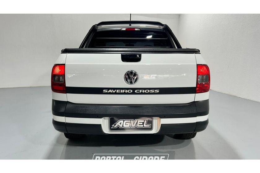 VolksWagen Saveiro