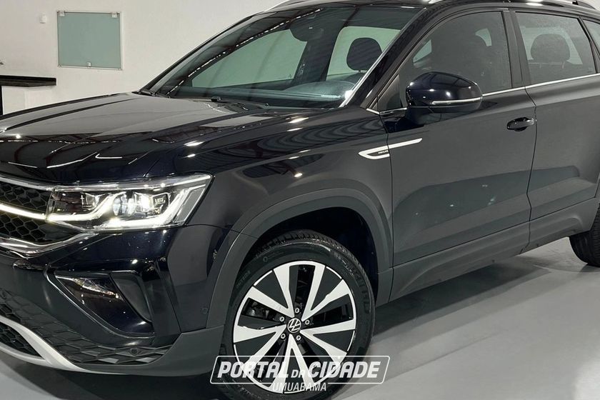 VolksWagen TAOS