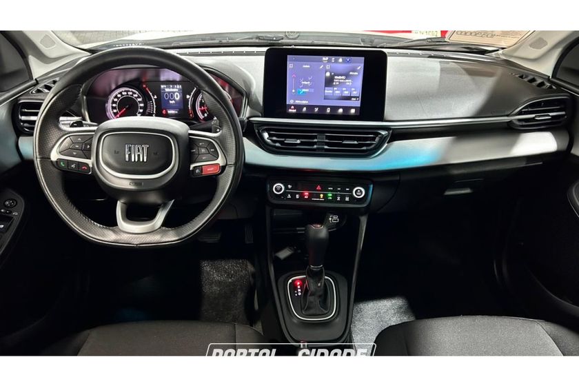 Fiat PULSE