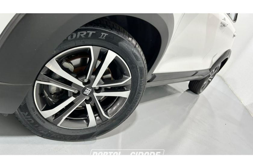 Fiat PULSE