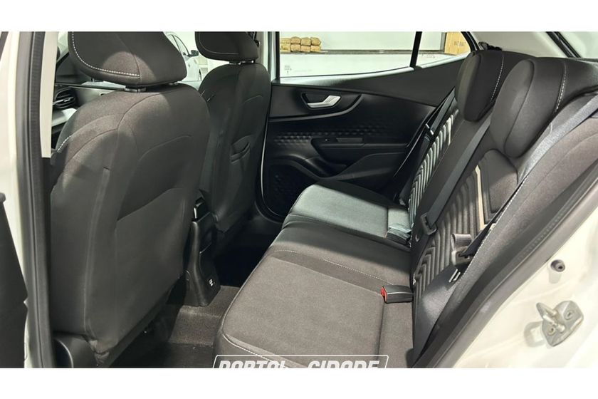 Fiat PULSE