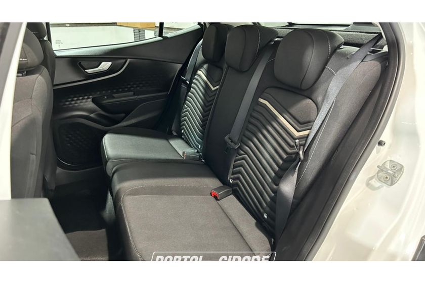 Fiat PULSE