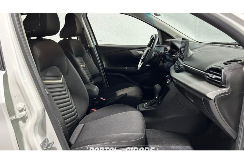 Fiat PULSE