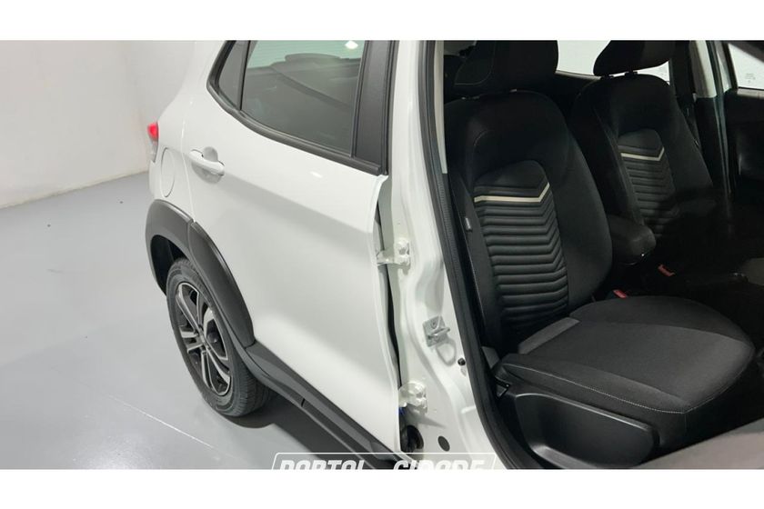Fiat PULSE