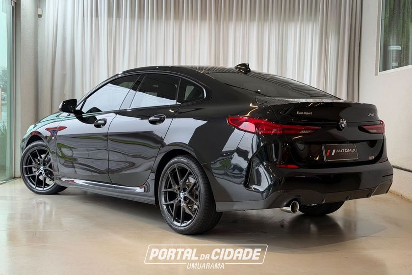 BMW 218i