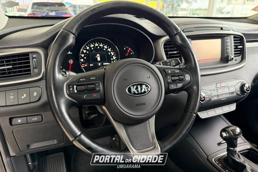 Kia Motors Sorento