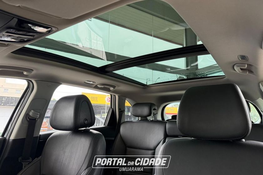 Kia Motors Sorento