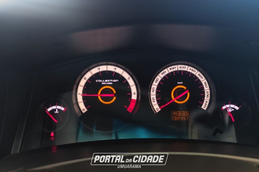 Chevrolet Vectra
