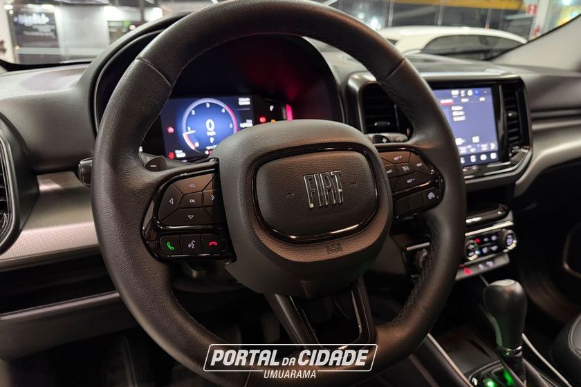 Fiat Toro