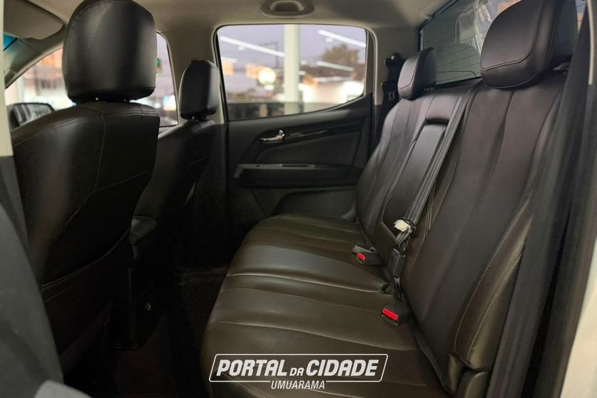 Chevrolet S10