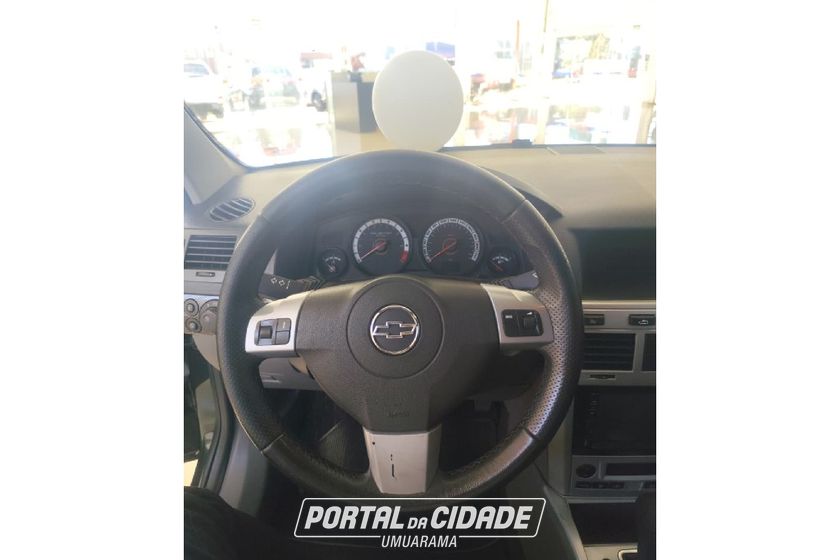 Chevrolet Vectra