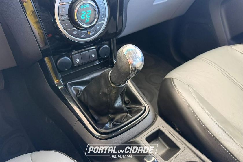 Chevrolet S10
