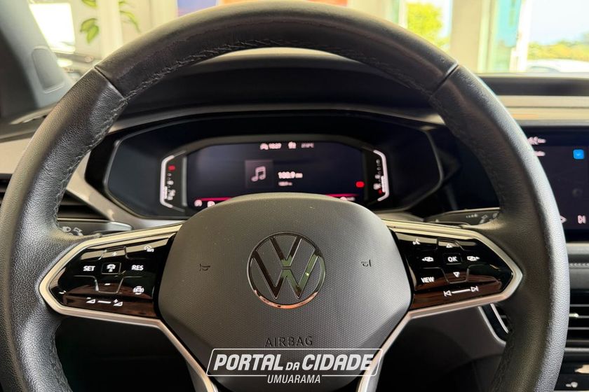 VolksWagen TAOS