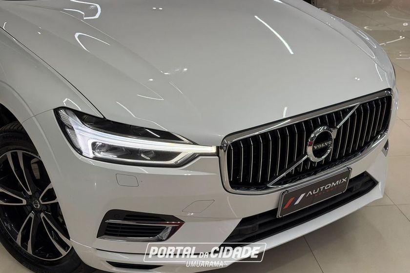 Volvo XC