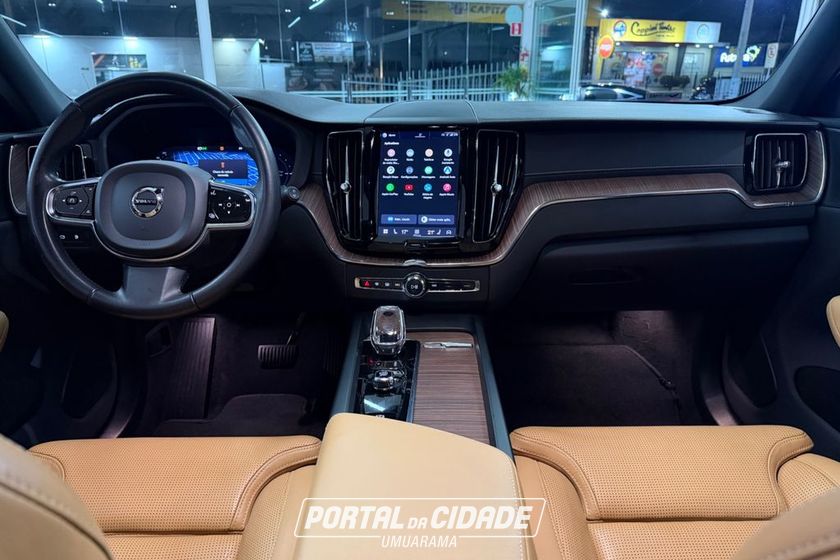 Volvo XC