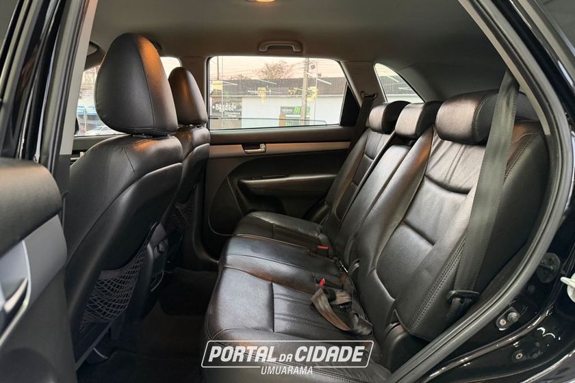 Kia Motors Sorento