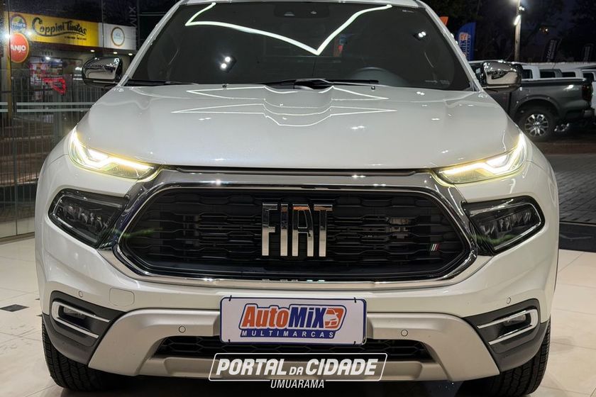 Fiat Toro