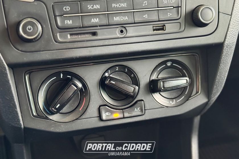 VolksWagen Gol