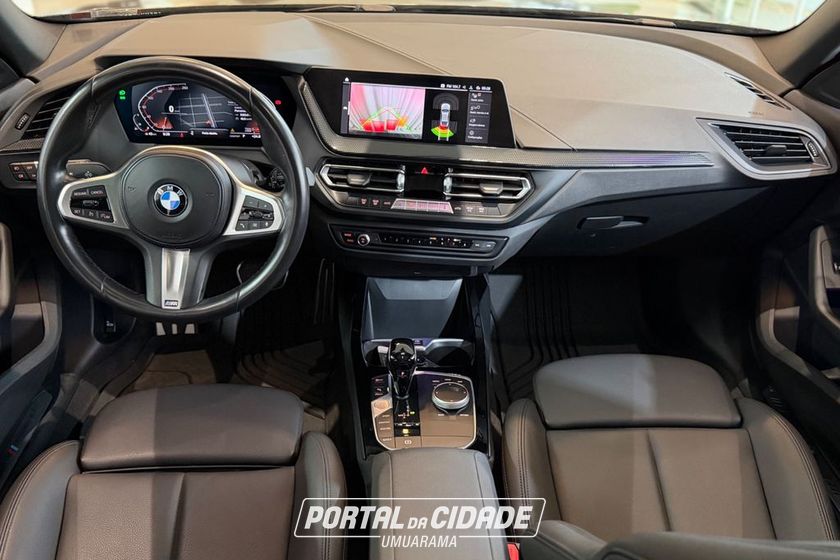 BMW 218i