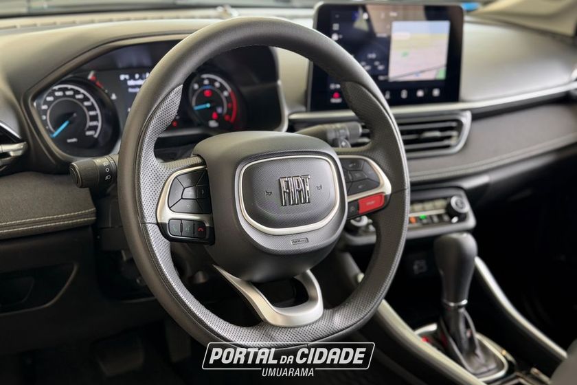 Fiat Fastback