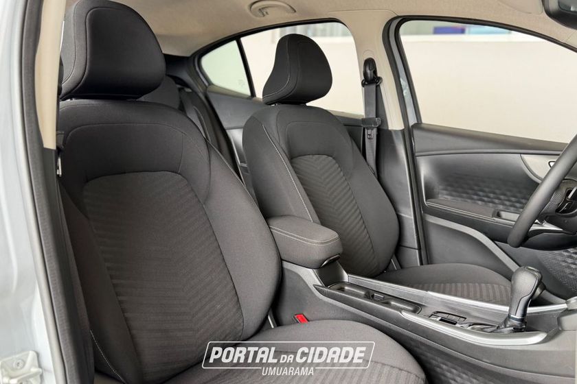 Fiat Fastback
