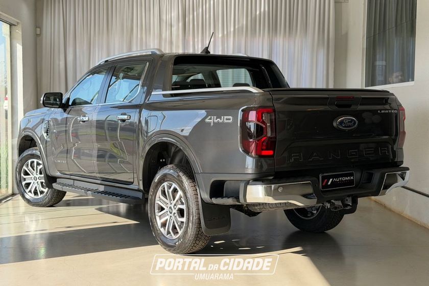 Ford Ranger