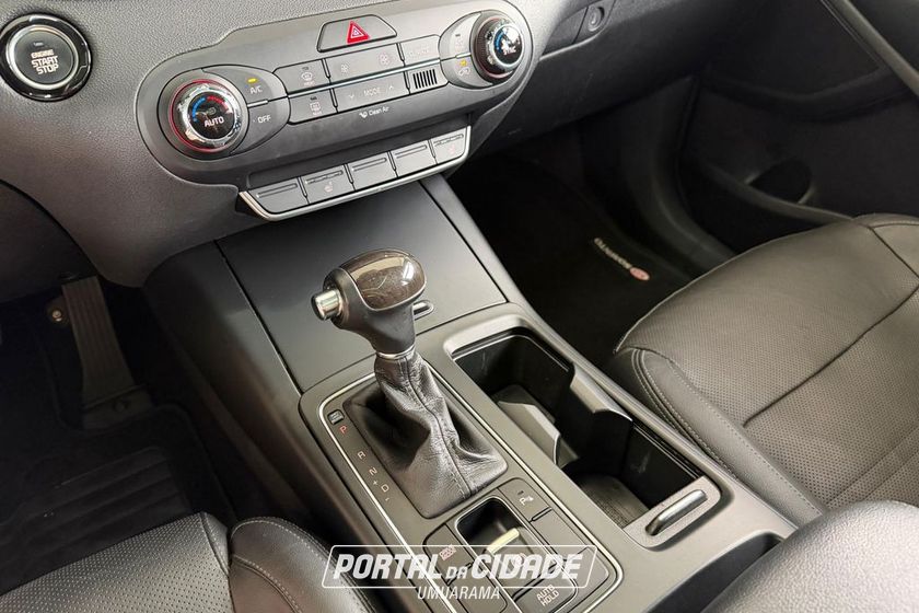 Kia Motors Sorento