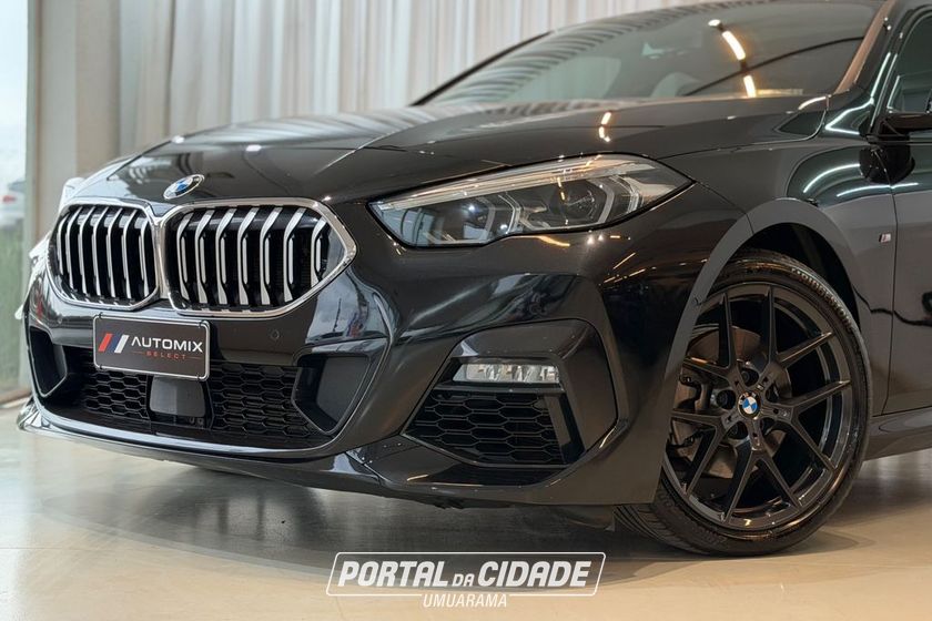 BMW 218i