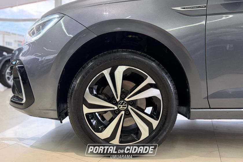 VolksWagen VIRTUS