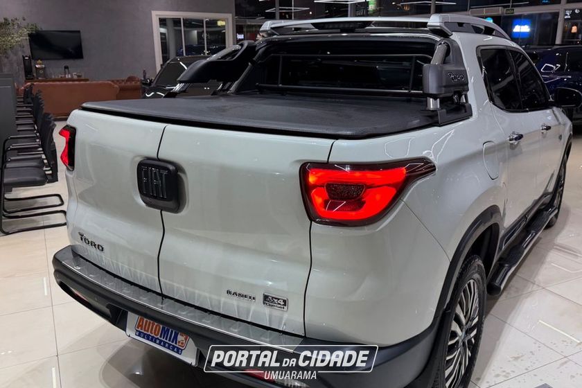 Fiat Toro