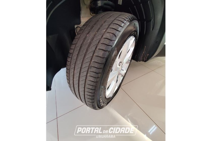 Chevrolet MONTANA