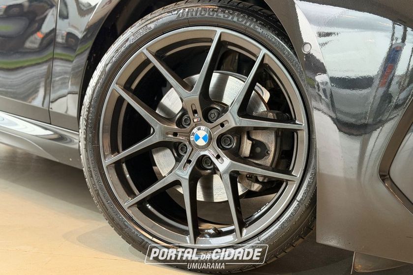 BMW 218i