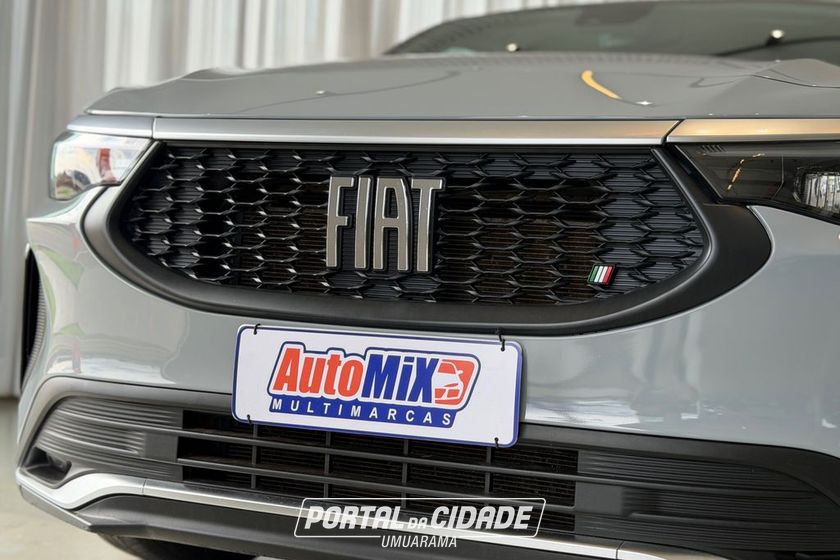 Fiat Fastback