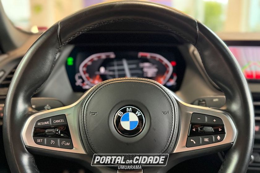 BMW 218i