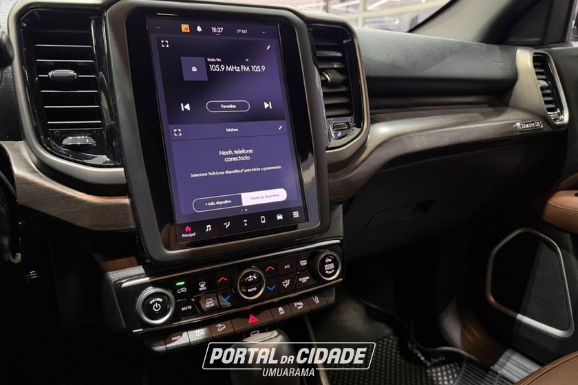 Fiat Toro