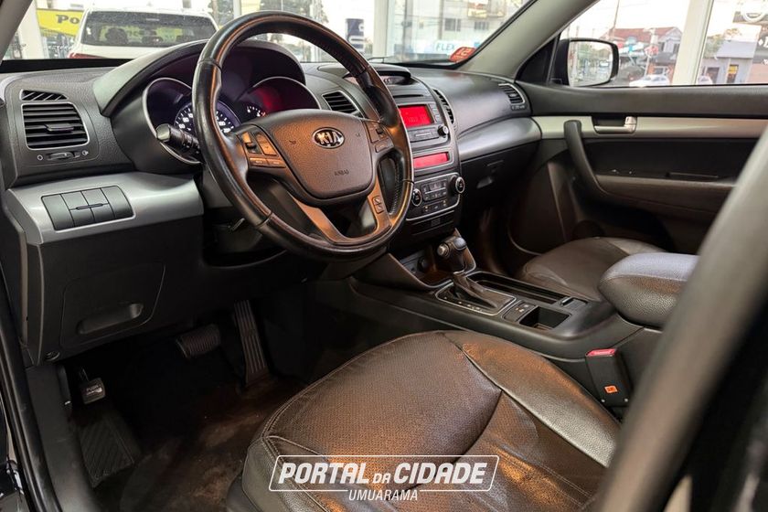 Kia Motors Sorento