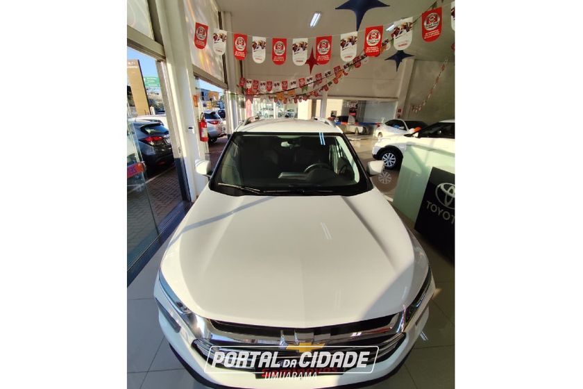 Chevrolet MONTANA