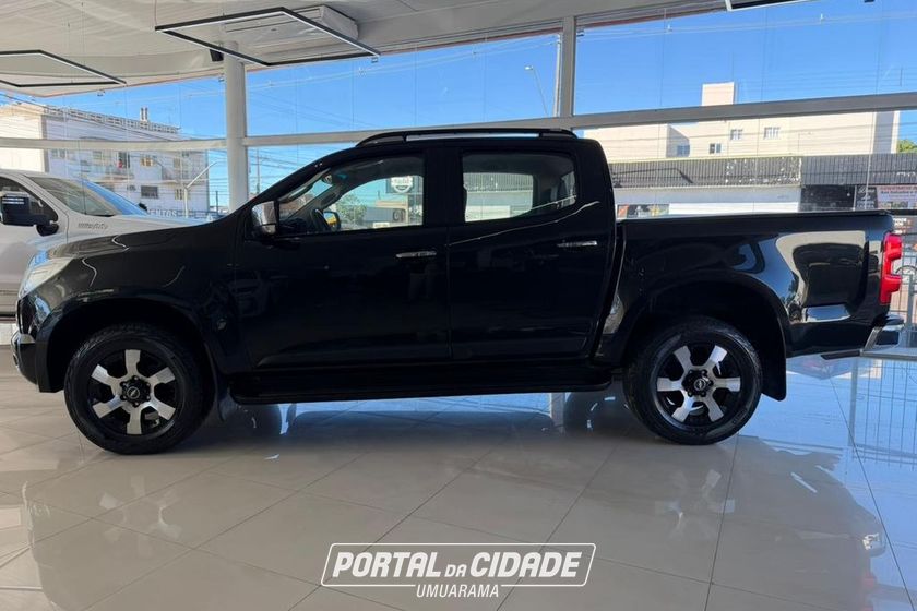 Chevrolet S10
