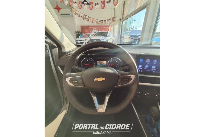 Chevrolet MONTANA