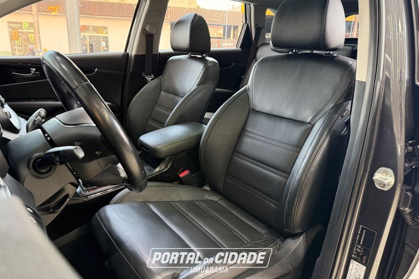 Kia Motors Sorento