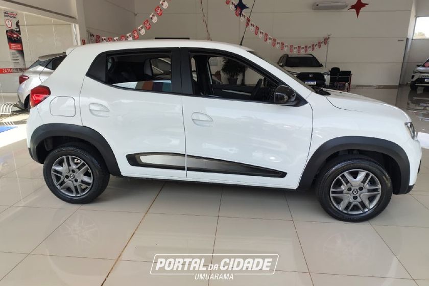 Renault Kwid
