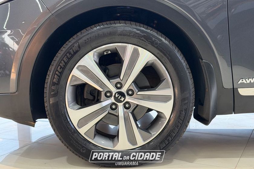 Kia Motors Sorento