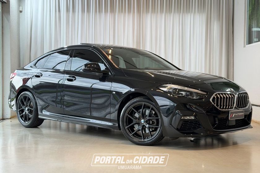 BMW 218i