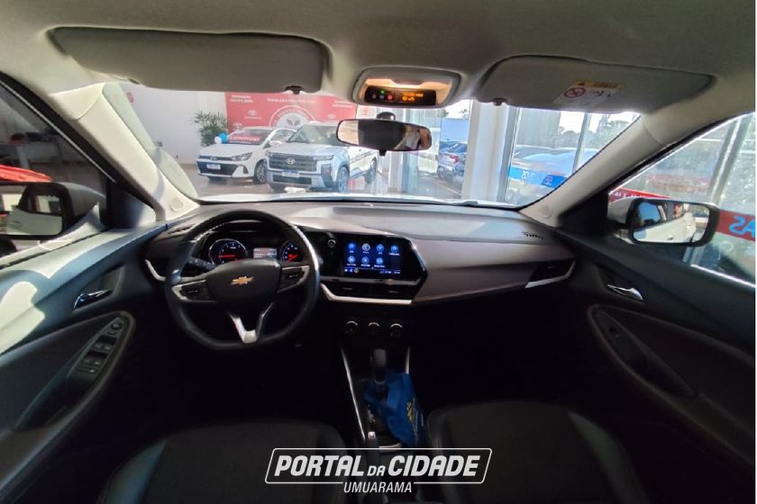 Chevrolet MONTANA