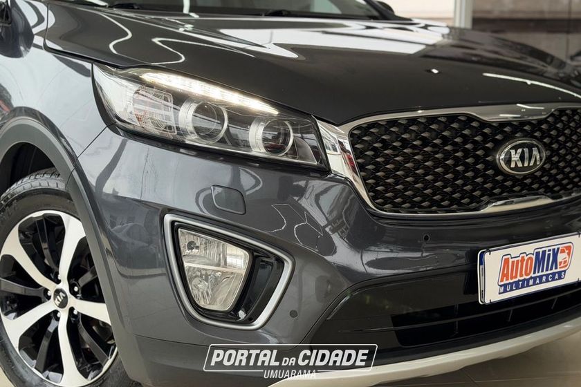 Kia Motors Sorento