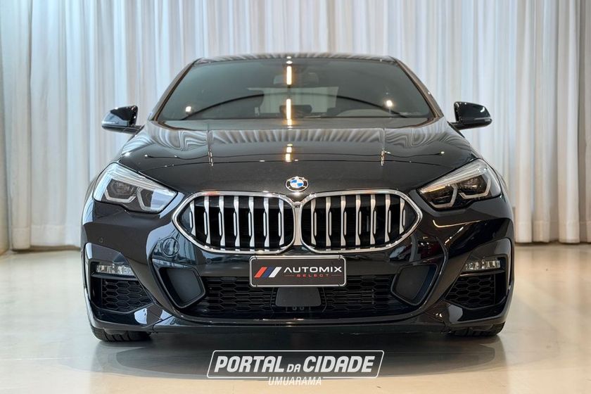 BMW 218i
