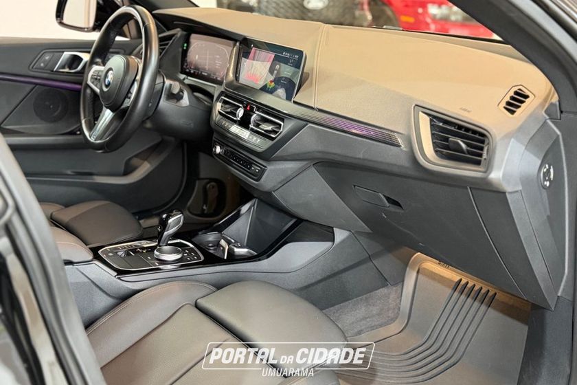 BMW 218i