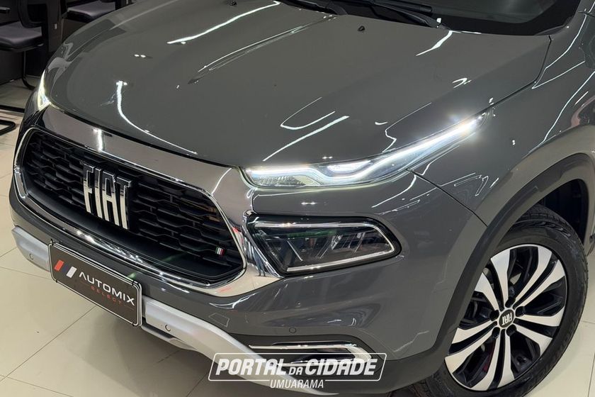 Fiat Toro
