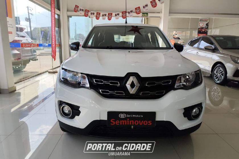 Renault Kwid