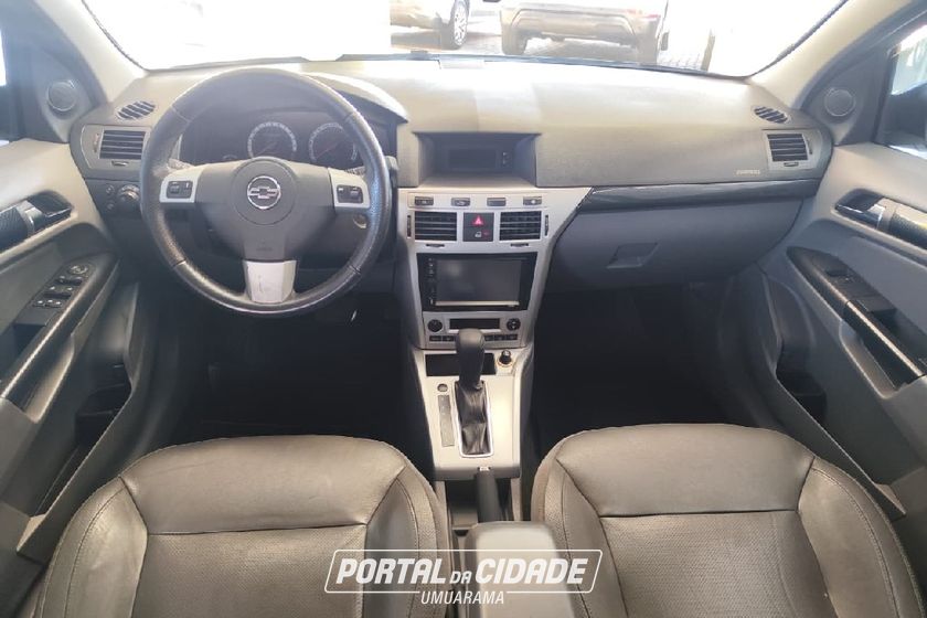 Chevrolet Vectra
